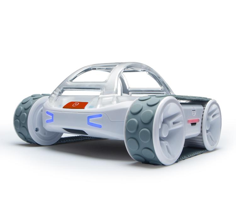 Sphero RVR+ V1.5 - 6 Pack