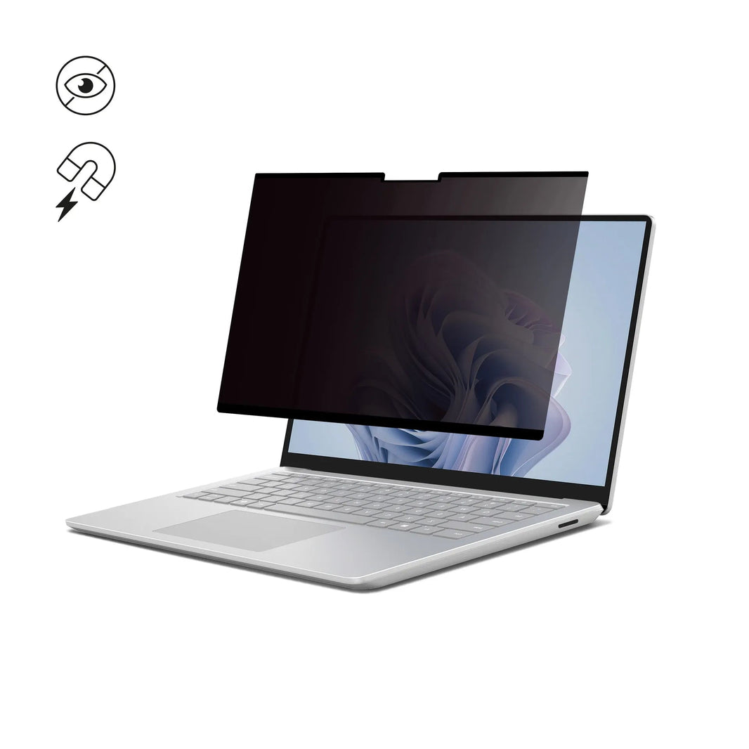 Dicota Privacy Filter 4-way magnetic Universal (16:9) 14
