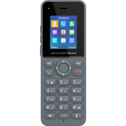 DP725 DECT PHONE