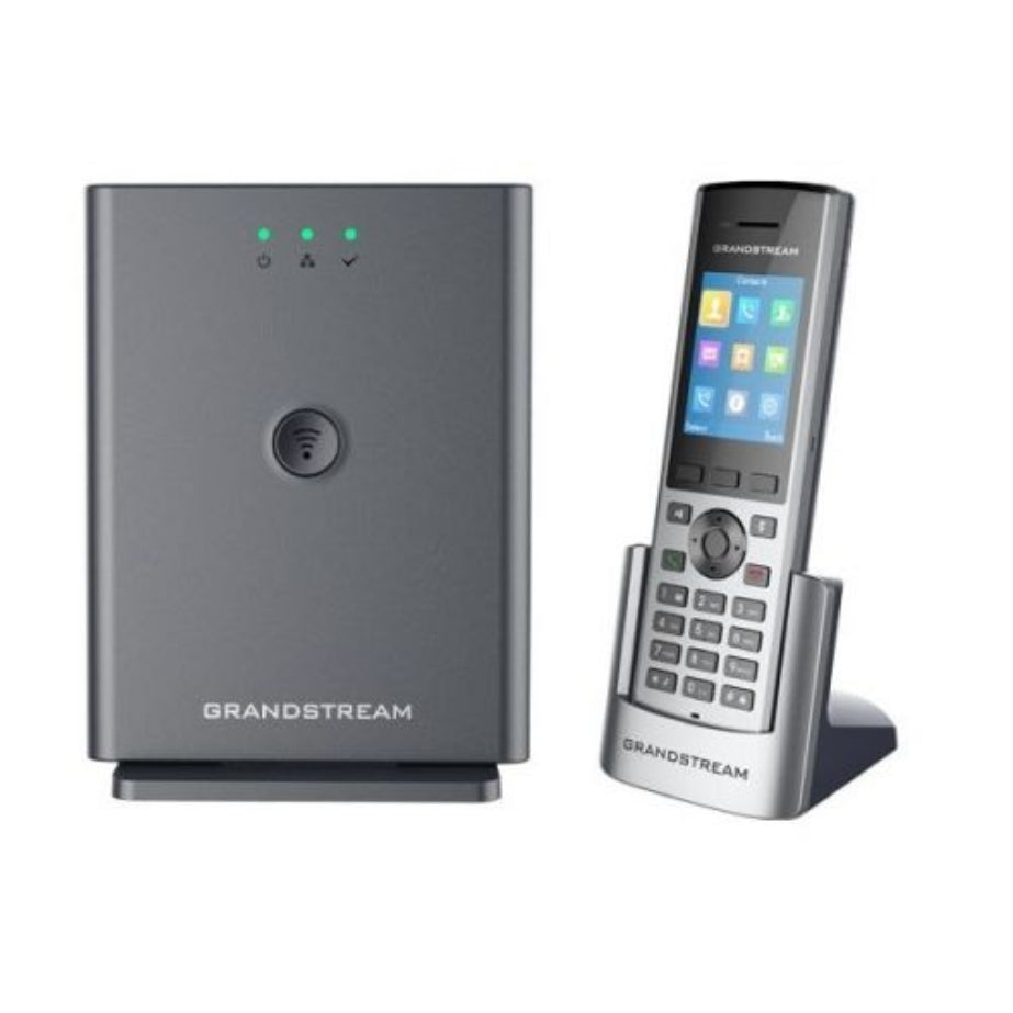 Grandstream DP730 DECT IP Phone