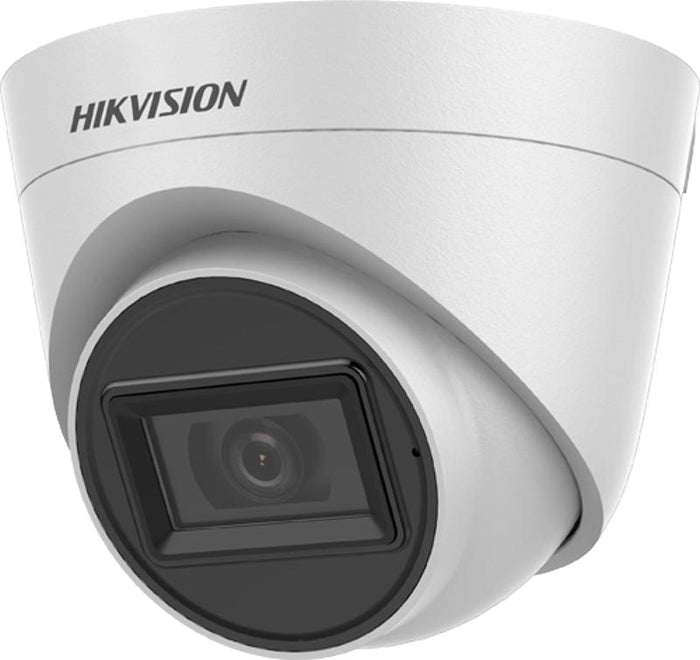 Hikvision DS-2CE78H0T-IT3FS(2.8MM)5MP AUDIO TURRET