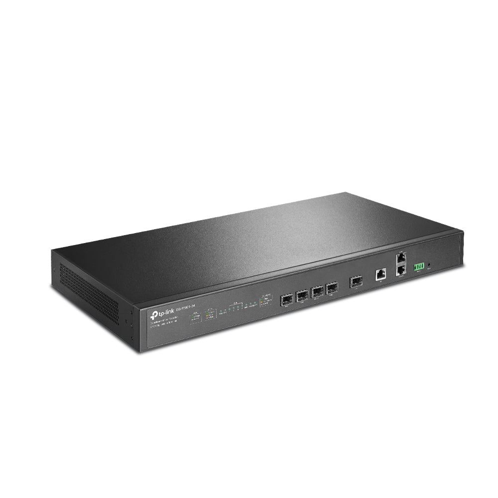 TP-LINK DS-P7001-04 4 PORT GPON TERMINAL