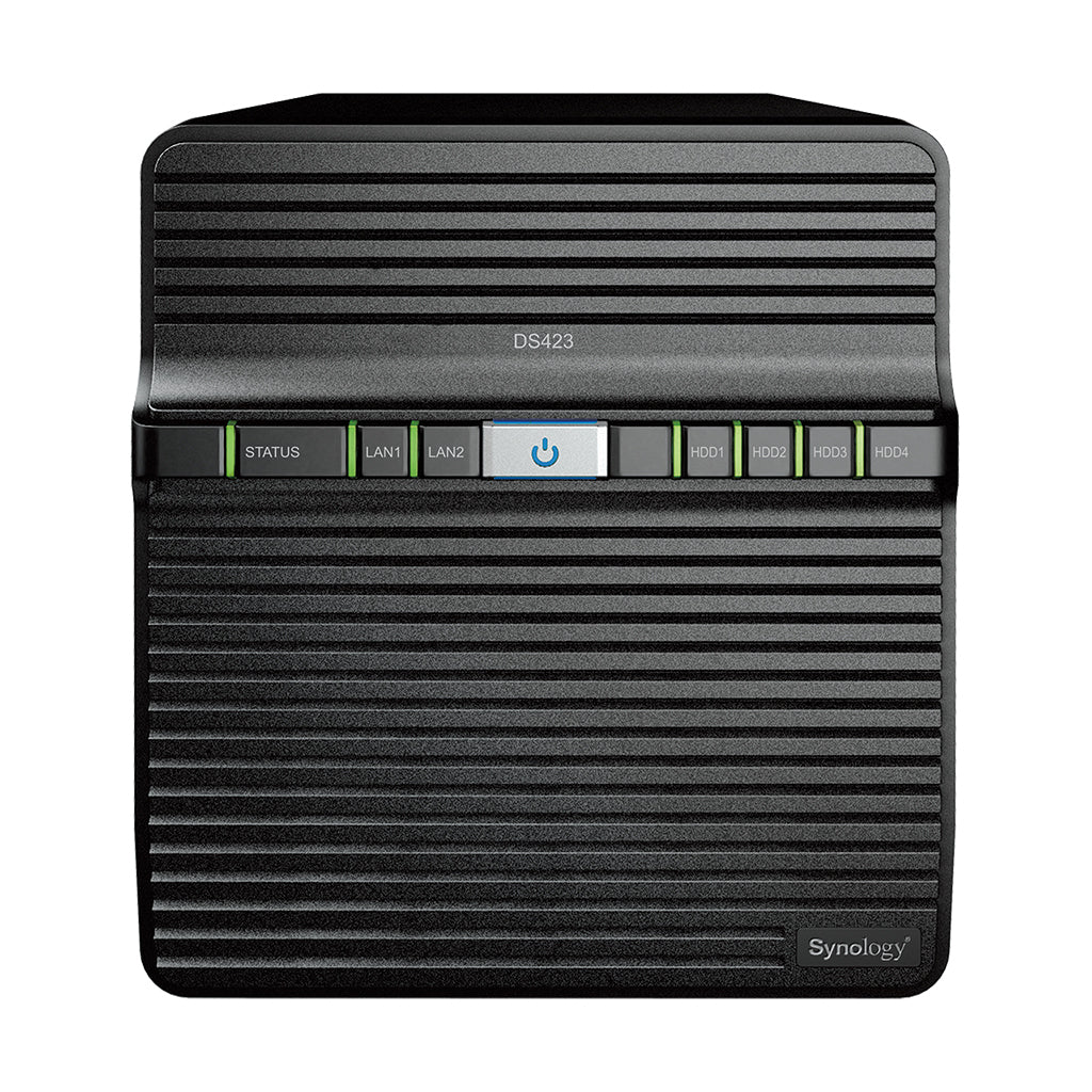 Synology DS423/80TB-HAT5310