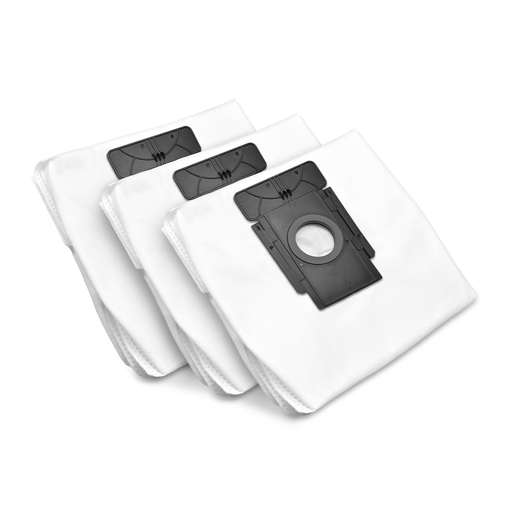 TP-Link Tapo RVA200 - Dust bag - for automatic emptying station (pack of 3) - for Tapo RV10 Plus V1 RV30 Plus V1