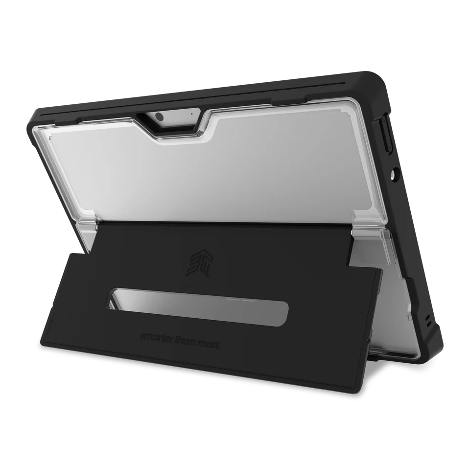 STM Dux Shell (Surface Pro 8) AP - Black