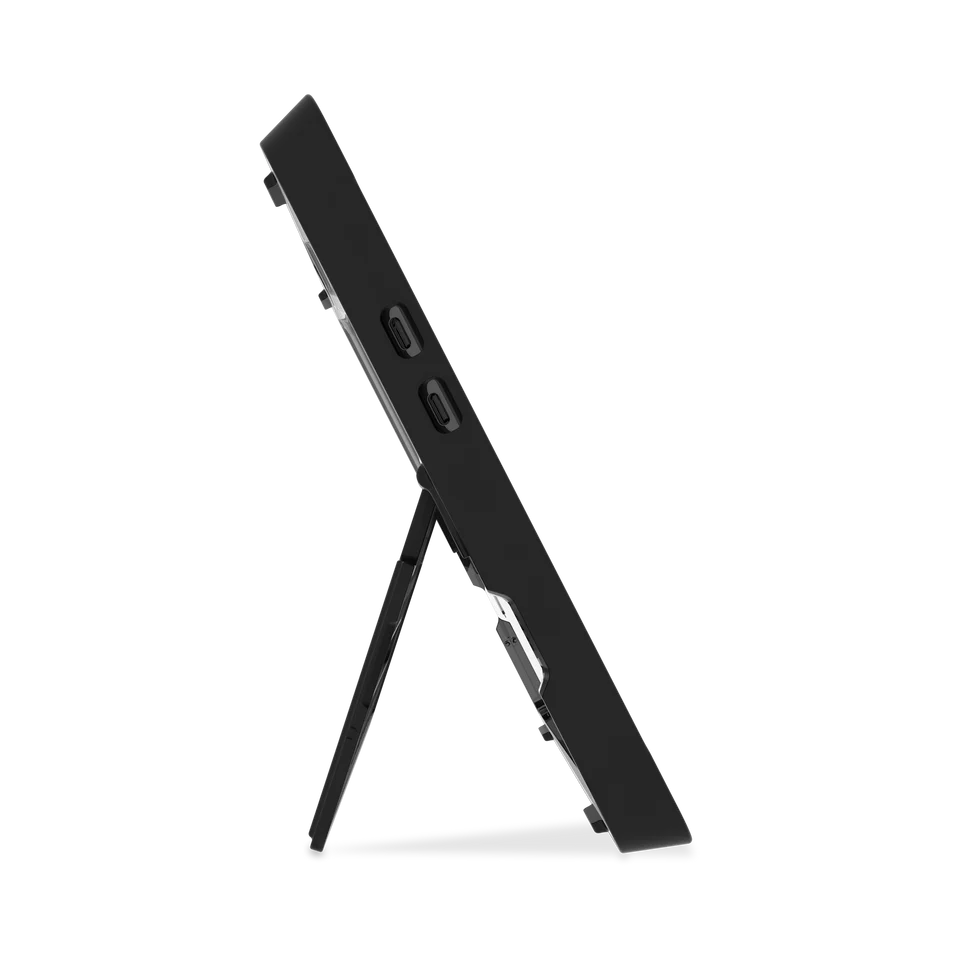 STM Dux Shell case for Surface Pro 9/10/11 - Black