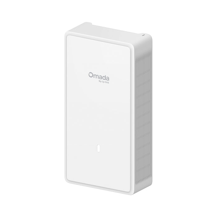 TP-LINK EAP775-WALL PLATE WI-FI 7 AP