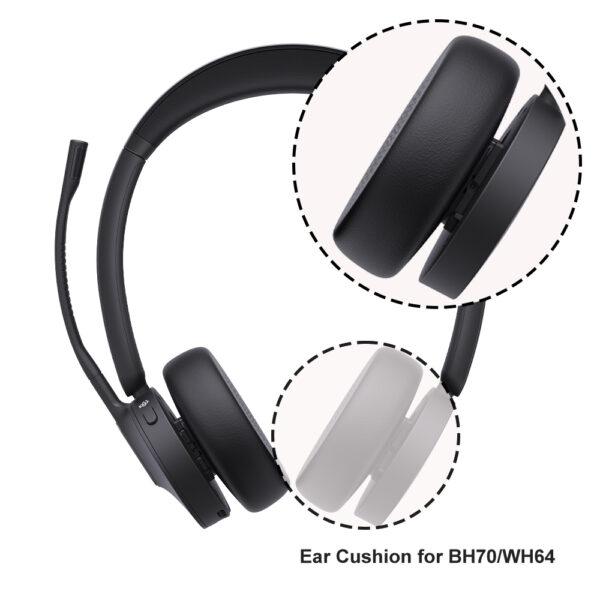 Yealink BH70-Cushion-10