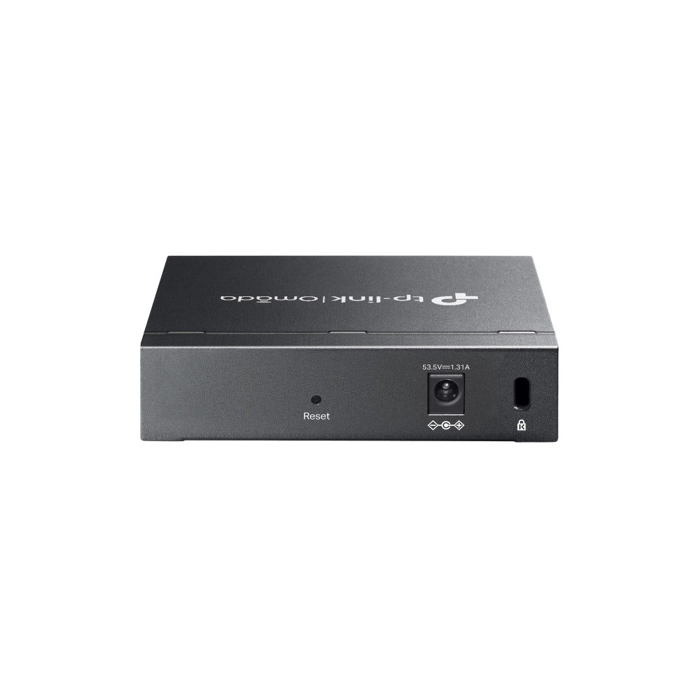 TP-LINK OMADA 5PT GB EAS MAN SWT 4PT POE