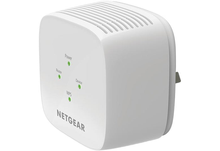 Netgear 5PT GIGE SMART MANAGED PLUS SOHO SW