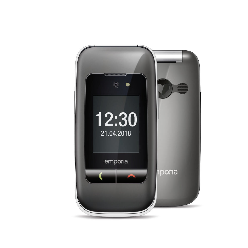 V200 2G V3 Silver Grey (One 2G V3)