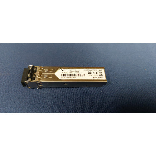 FIBRE MODULE MM 550M 1.25GB