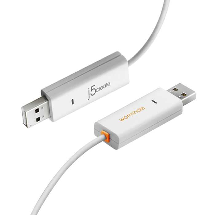 J5CREATE WORMHOLE SWITCH CABLE