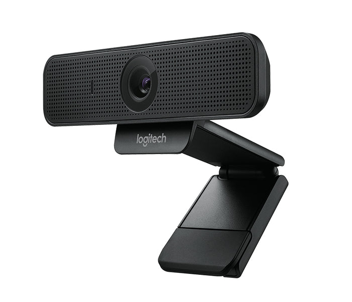 LOGITECH C925E BUSINESS WEBCAM