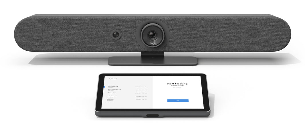 Logitech Rally Bar Mini