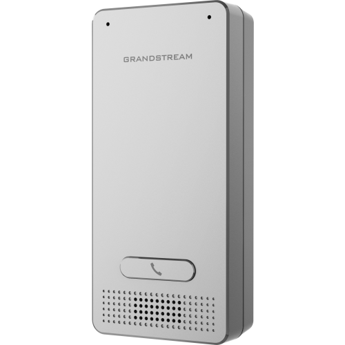 GDS3702 HD AUDIO IP INTERCOM SYSTEM