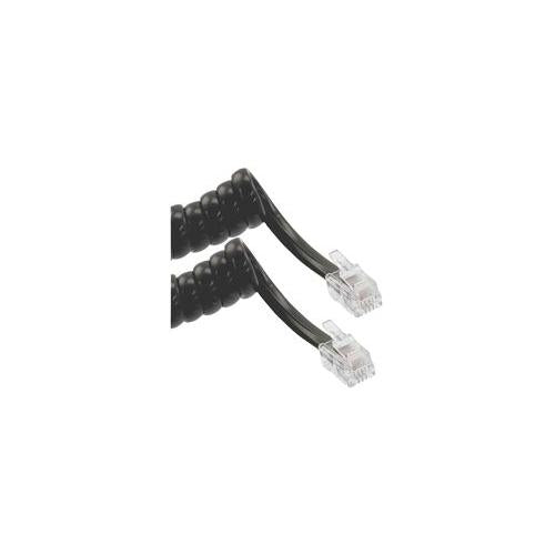 TITAN 25MM 3 WAY TEE BOX BLACK