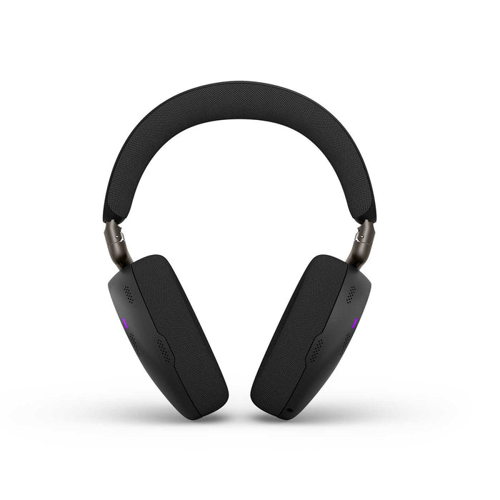 JABRA EVOLVE3 85 UC LINK 390 USB-A BLK