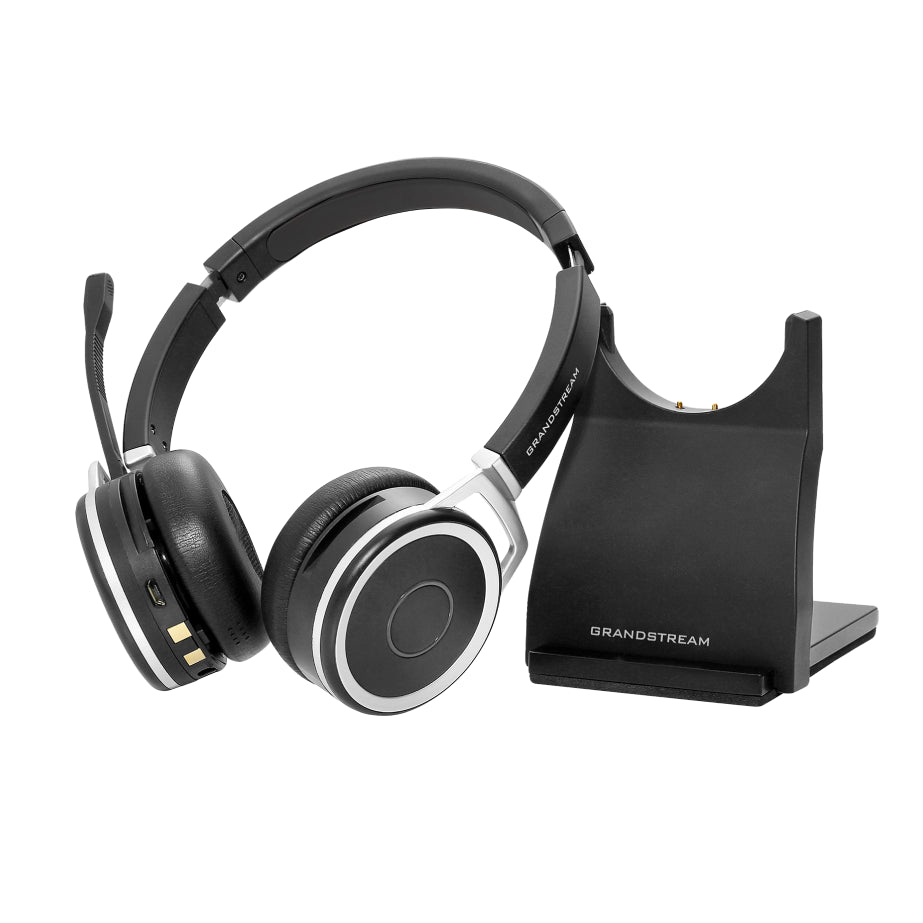 Grandstream GUV3050 HD Bluetooth Headset