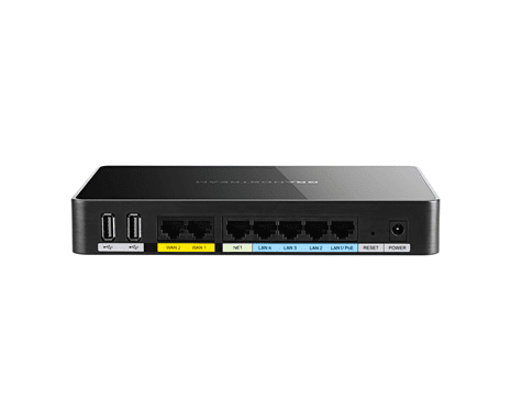 Grandstream GWN7000 ROUTER