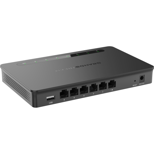 TP-Link 5 PT GB EASY SMT SWITH 4PT POE