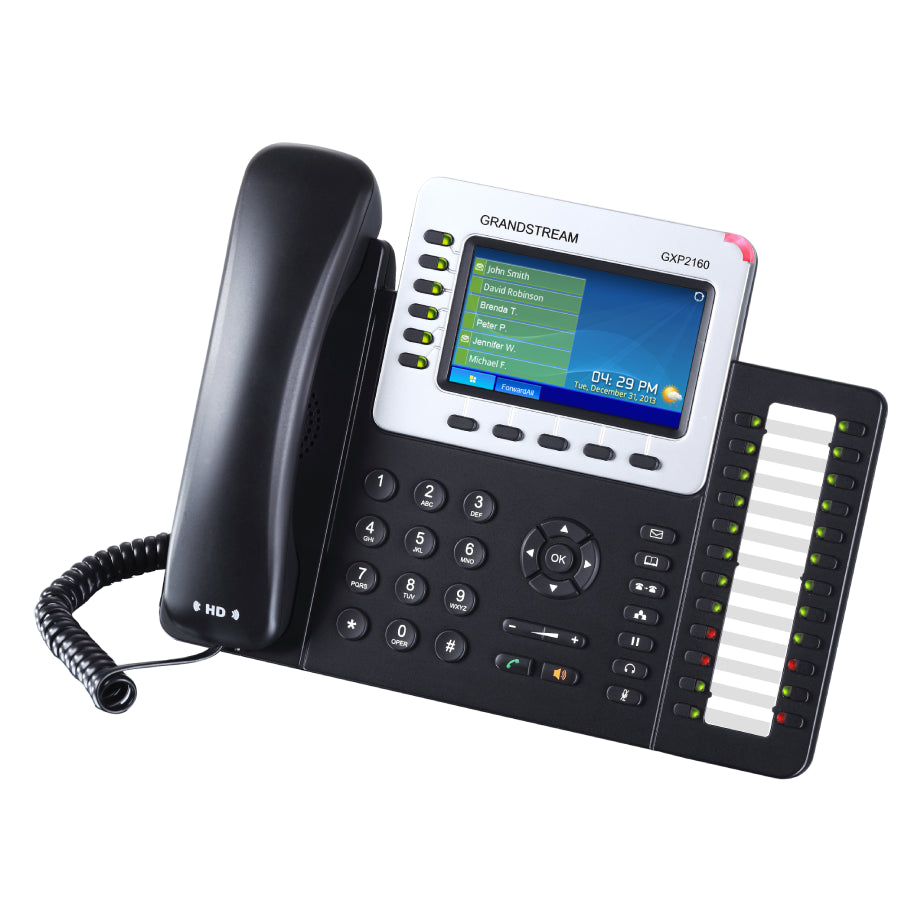 Grandstream GXP2160