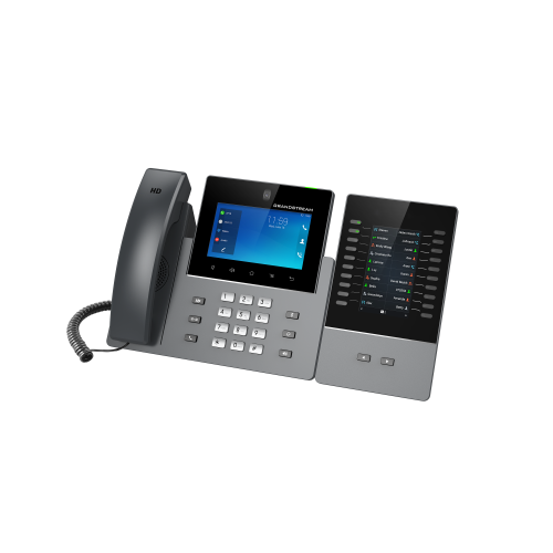 GBX20 20 BUTTON EXP MODULE ( only supported on GRP2615, GXV3350)