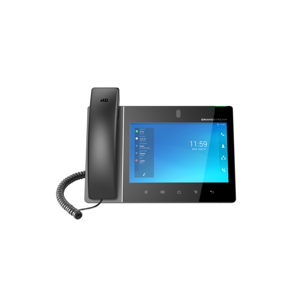 Grandstream GXV3480 Video IP Phone