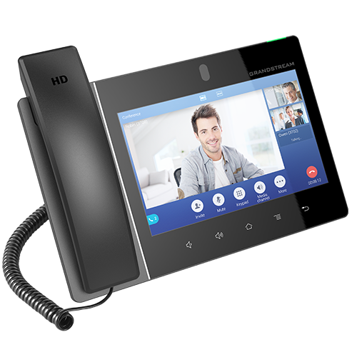 Grandstream GXV3480 VIDEO IP PHONE