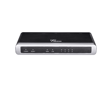 Grandstream GXW4104