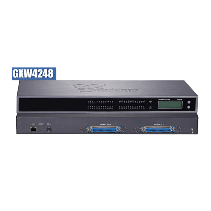 Grandstream GXW4248-V2