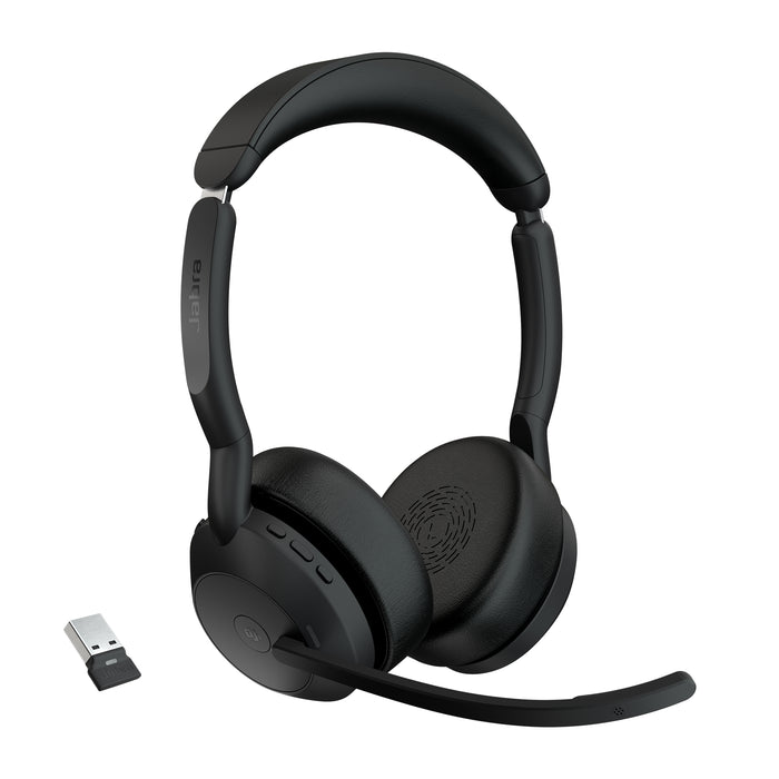Jabra EVOLVE 30 II Mono USB-C Headset - MS