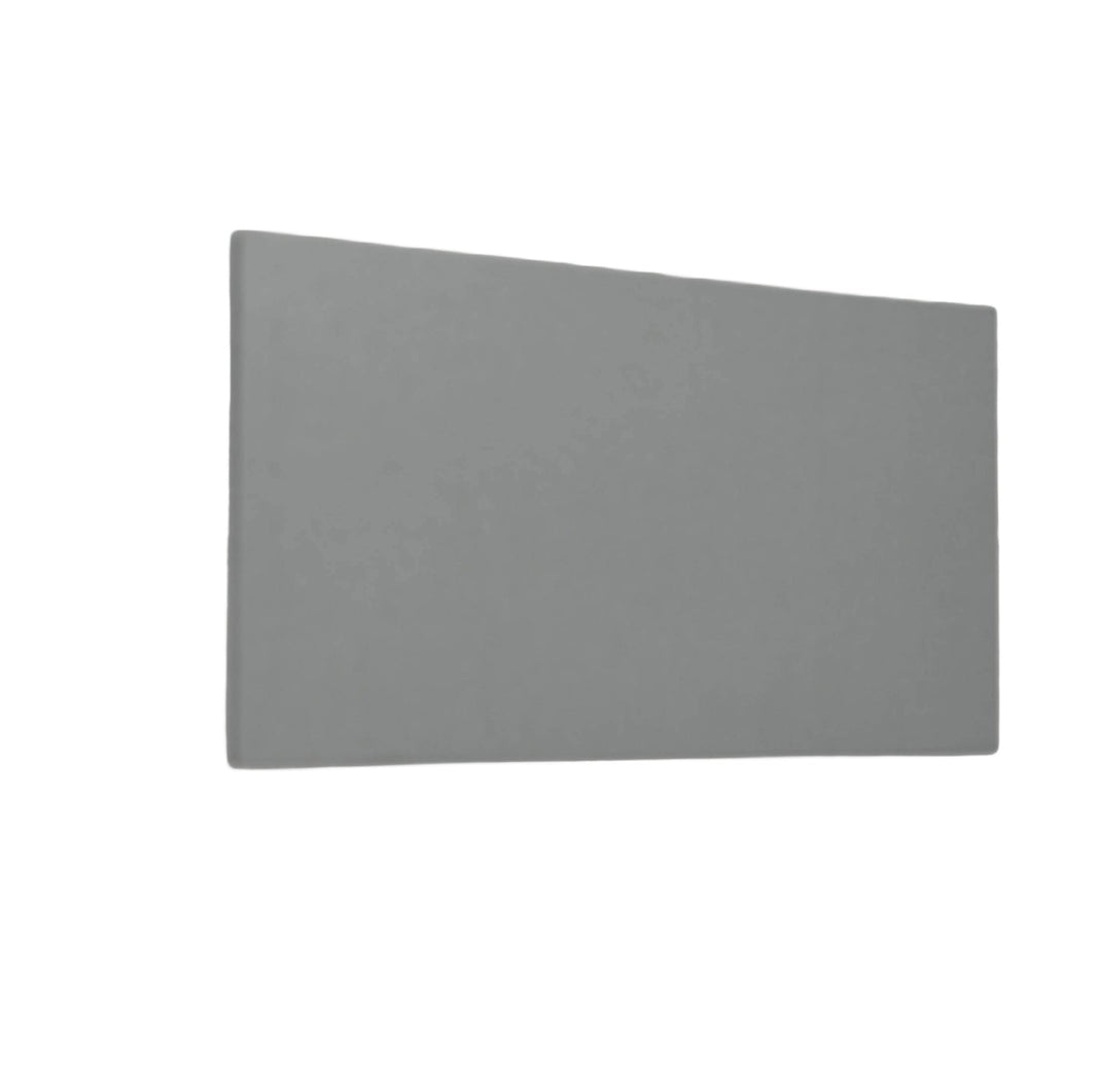 TITAN BLANKING PLATE D/GREY