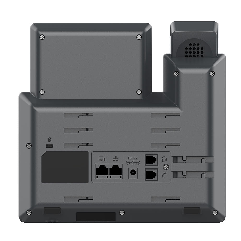 Grandstream GRP2604 3 LINE IP Phone