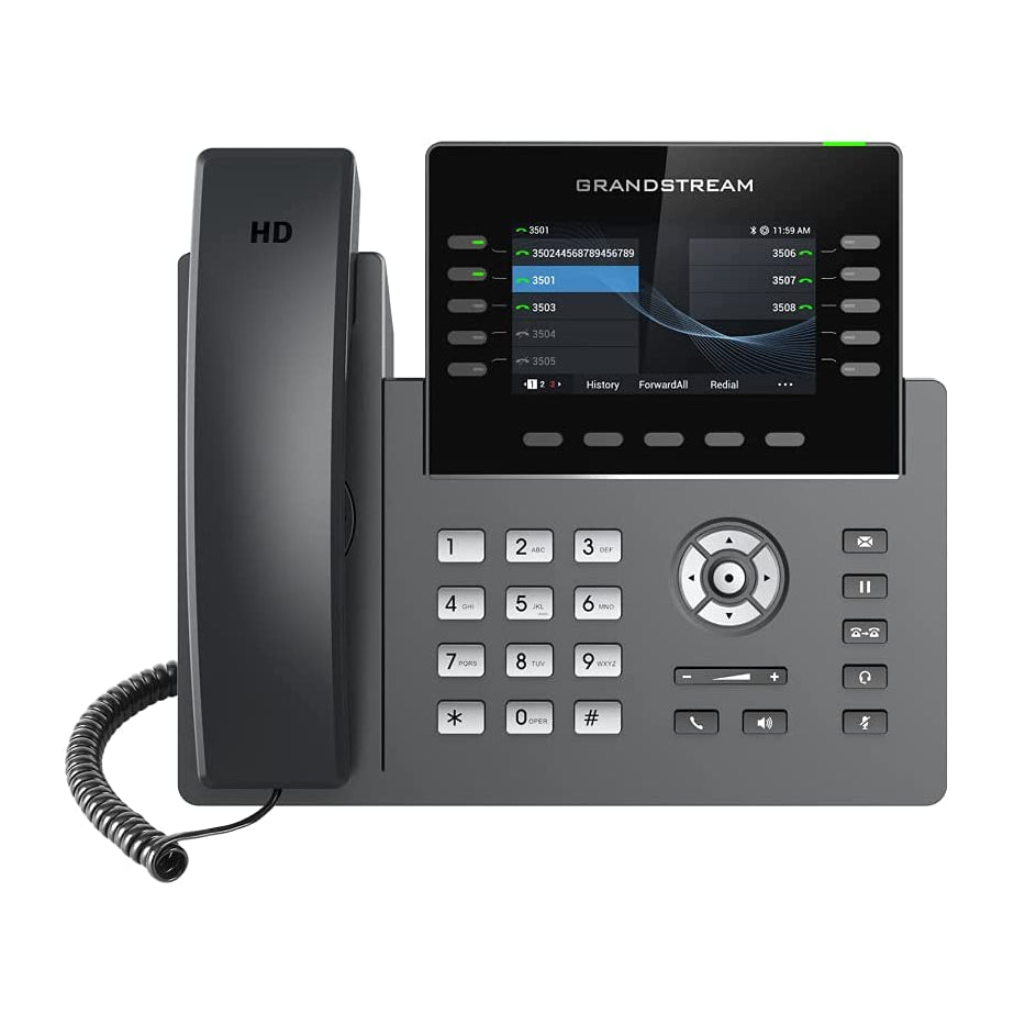 Grandstream GRP2616 IP Phone
