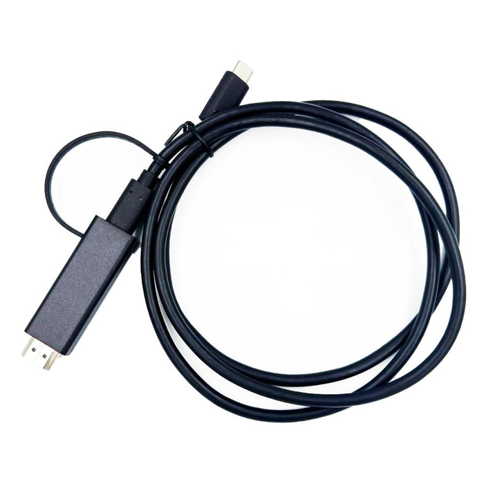 YEALINK USB-HDMI-1.2M CABLE