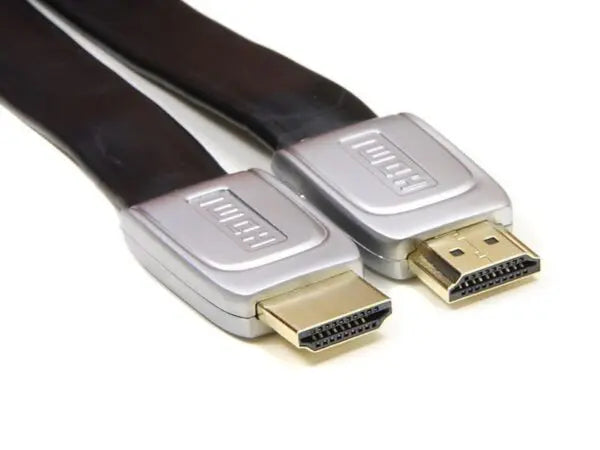 CDL 10m High Speed HDMI - Black