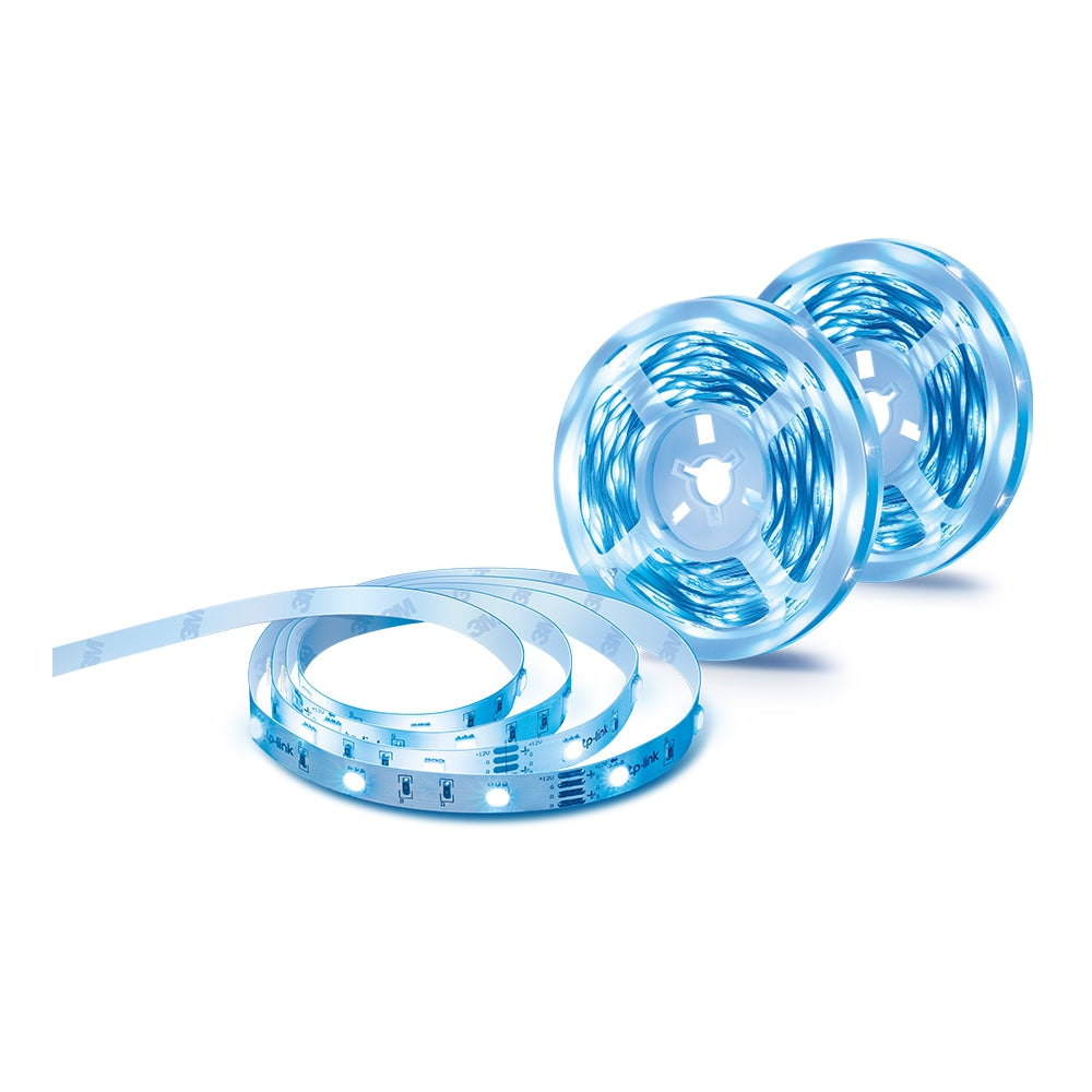 TP-Link Tapo L900-10 - Light strip - LED - 16 million colours - 10 m