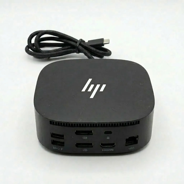 HP USB-C Dock G5 – 5TW10AA