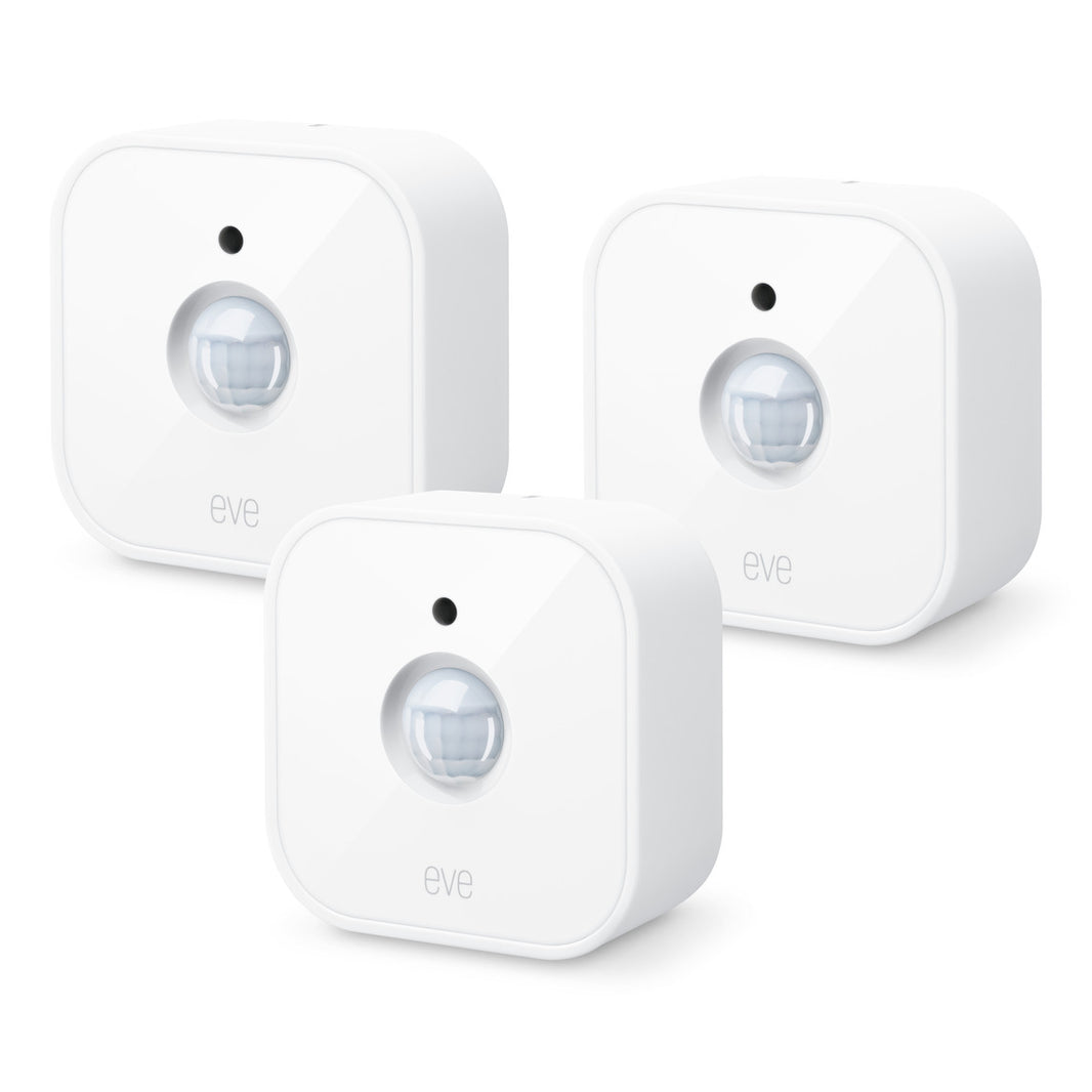 Eve Energy and Motion(Matter) Bundle