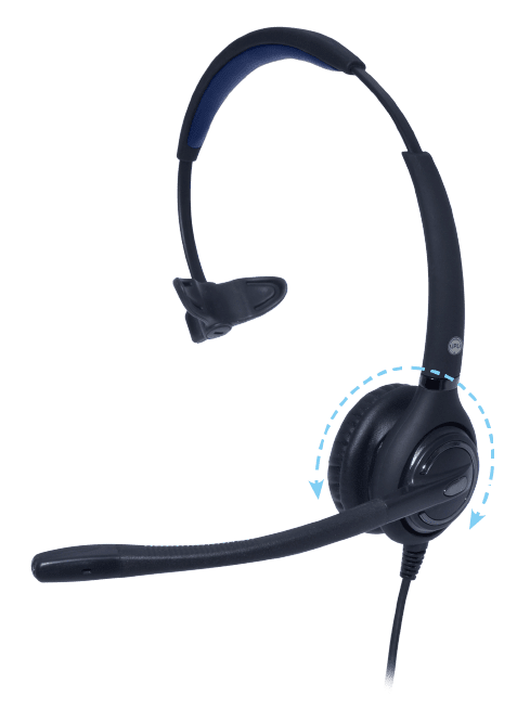Jabra Evolve 20SE MS Stereo
