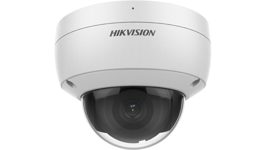 Hikvision Digital Technology DS-2CD2146G2-ISU IP security camera Outdoor Dome 2592 x 1944 pixels Ceiling/wall
