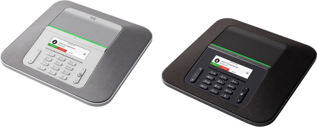 Cisco 8832 Multiplatform IP Conference Phone For Med-Large Rooms