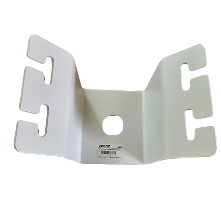 Pelco IMM-CM - Camera mounting adapter - corner mountable - outdoor