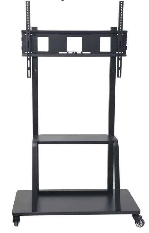 Vivolink Pro Mobile Stand, Max 150kg, Up to VESA 800x600