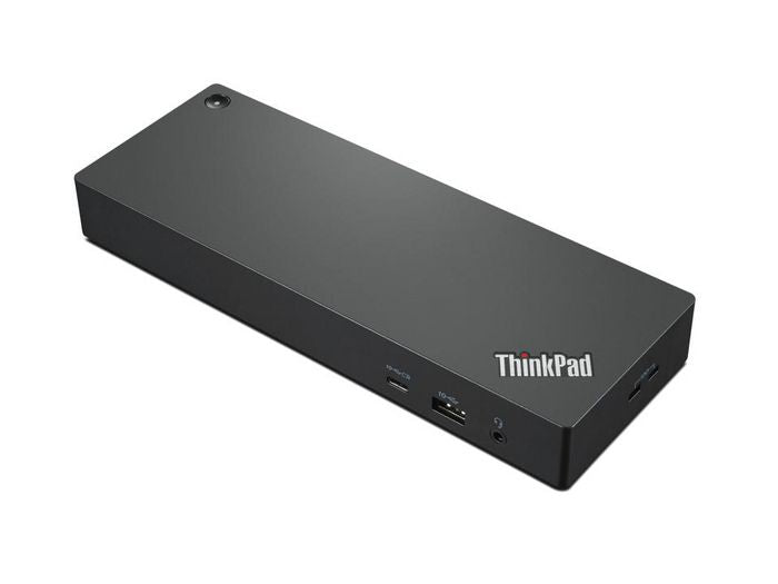 Lenovo Thunderbolt 4, 8K, 40Gbps