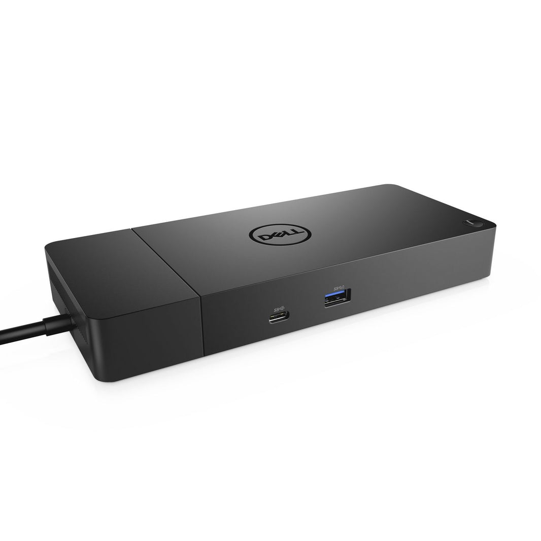Dell USB 3.1 Gen2 Type-C Dock, 3 x USB A, DisplayPort, HDMI, RJ-45, 180W