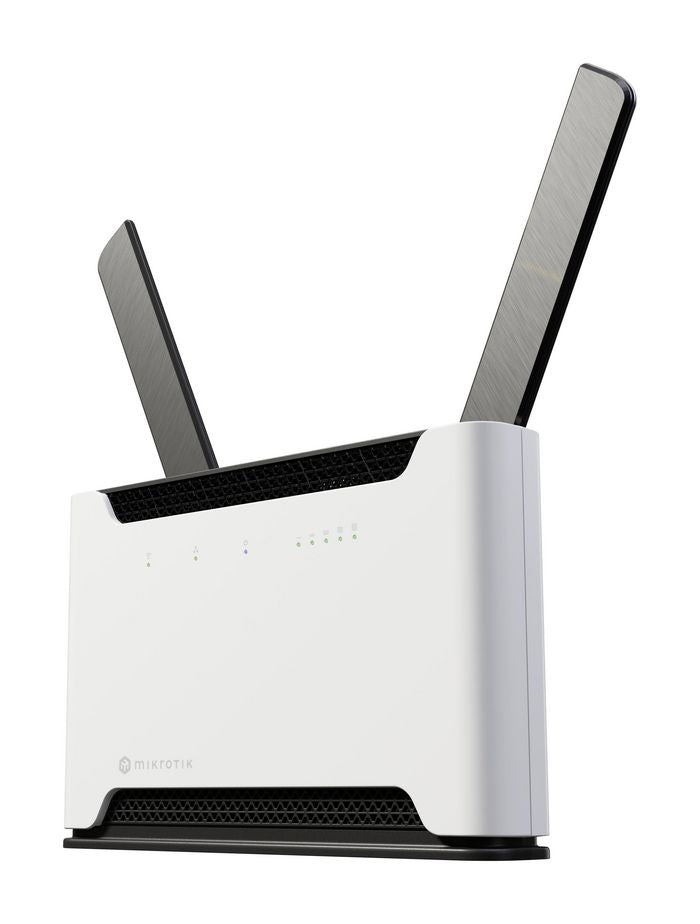 MikroTik ARM 64bit, 802.11b/g/n/ax, USB type A