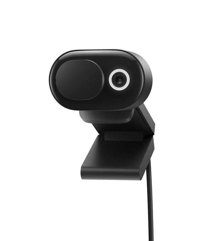 Microsoft Modern Webcam for Business, 1920 x 1080, 30fps, USB-A