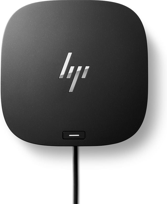 HP USB-C G5 Essential Dock